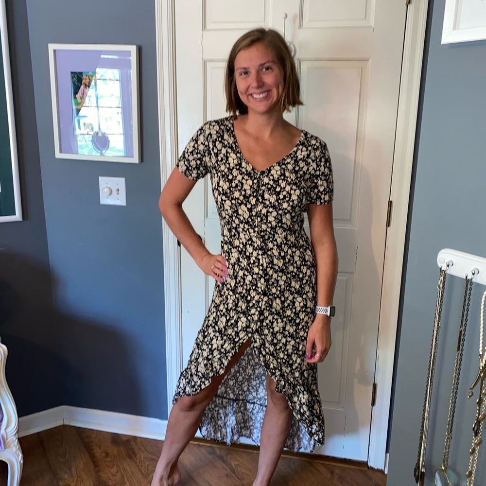 Cute target dress! Worn once